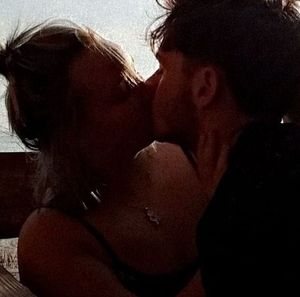 Meet your Posher, Perry